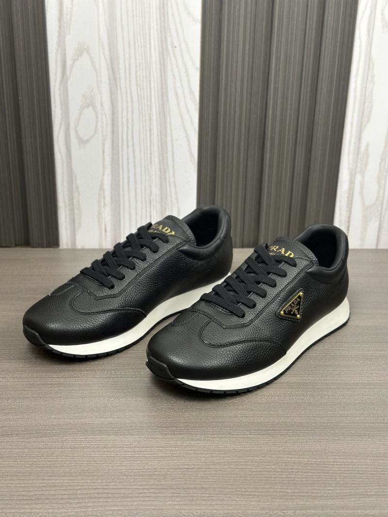 Prada Low Shoes